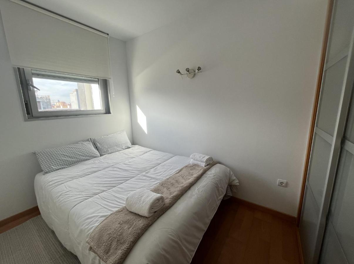 Beach & Culture Barcelona Port Forum Penthouse Apartment Sant Adria de Besos Exterior foto